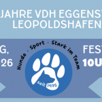 51 Jahre VDH Eggenstein-Leopoldshafen